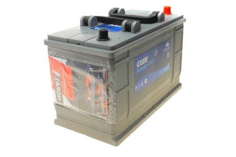 Аккумулятор (акб) автомобильный exide EF1202
