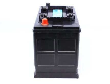 Акумулятор (акб) автомобільний exide EG1102 на Iveco Daily 3