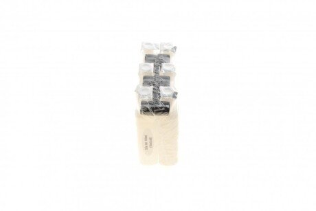 Аккумулятор (акб) agm 105 ah exide ET4BBS