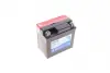 Аккумулятор сухозаряженный AGM 4Ah 70A exide ETX5L-BS