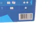 Аккумулятор сухозаряженный AGM 4Ah 70A exide ETX5L-BS