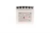 Аккумулятор сухозаряженный AGM 4Ah 70A exide ETX5L-BS