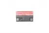 Аккумулятор сухозаряженный AGM 4Ah 70A exide ETX5L-BS