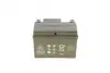 Аккумулятор залитый и заряженный AGM 3Ah 50A exide AGM12-4