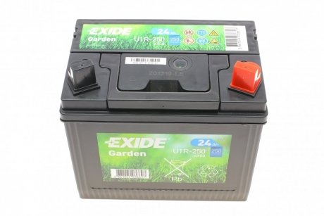 Аккумуляторная батарея exide 4900