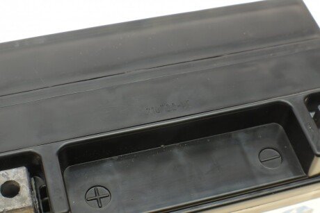 Акумулятор (акб) agm 105 ah exide AGM126