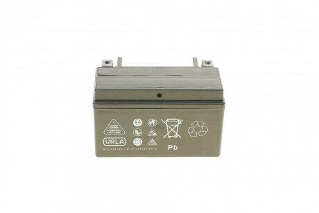 Акумулятор (акб) agm 105 ah exide AGM126