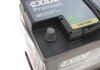 Аккумуляторная батарея exide EA1050