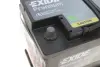 Аккумуляторная батарея Exide EA1050 (фото 3)