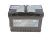 Аккумуляторная батарея exide EA1050