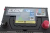 Аккумуляторная батарея exide EA406