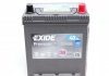 Аккумуляторная батарея exide EA406