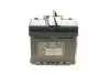 Аккумуляторная батарея exide EA472