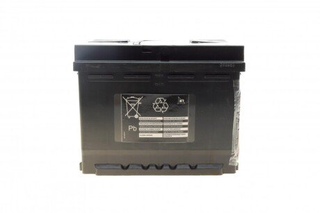 Аккумулятор (акб) 60ah (ампер) 12вольт exide EA601