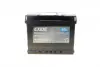Аккумуляторная батарея exide EA601