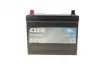 Аккумуляторная батарея Exide EA755 (фото 1)