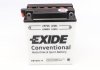 Аккумуляторная батарея exide EB12AL-A