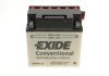 Аккумуляторная батарея exide EB16CL-B