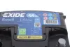 Аккумуляторная батарея exide EB442
