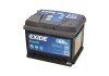 Аккумуляторная батарея exide EB442