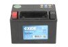 Аккумуляторная батарея exide EK091