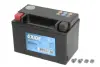 Аккумуляторная батарея exide EK091
