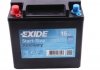 Аккумуляторная батарея exide EK151