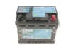 Аккумуляторная батарея Exide EK600 (фото 1)