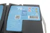 Аккумуляторная батарея exide EK700