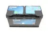 Аккумуляторная батарея Exide EK950 (фото 2)