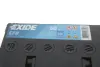 Аккумуляторная батарея exide EL604