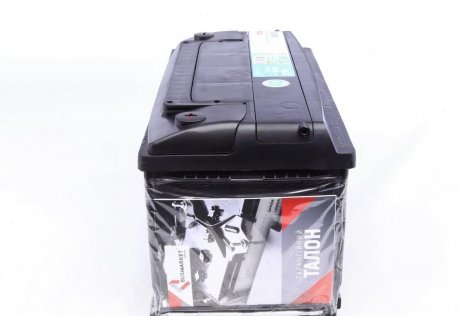 Аккумулятор (акб) 90ah (ампер) exide EN800