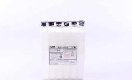 Аккумулятор (акб) agm 105 ah exide ETX14AHLBS