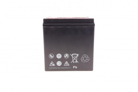 Акумулятор (акб) agm 105 ah exide ETX20CHBS