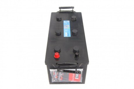 Стартерний акумулятор exide EG1903