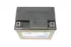 Акумулятор 4Ah-12v AGM (113х70х105),R,EN70 exide AGM12-5