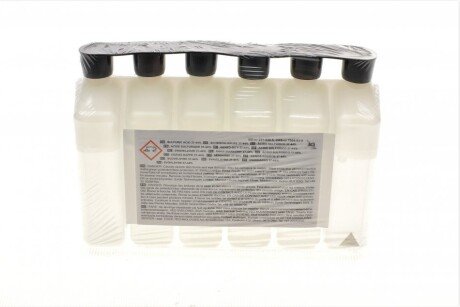 Акумулятор (акб) agm 105 ah exide ET7BBS