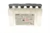 Акумулятор 6,5Ah-12v AGM (150х65х93),L,EN85 exide ET7BBS