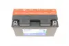 Акумулятор 6,5Ah-12v AGM (150х65х93),L,EN85 exide ET7BBS
