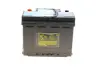 Акумулятор 62Ah-12v AGM (242х175х190),R,EN680 exide EK620