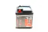 Акумулятор 62Ah-12v AGM (242х175х190),R,EN680 exide EK620