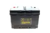 Акумулятор 72Ah-12v AGM (278х175х190),R,EN760 exide EK720