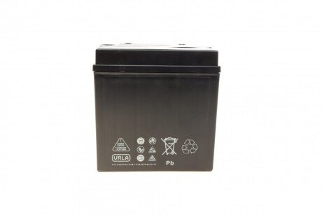 Аккумулятор (акб) agm 9 ah exide AGM129