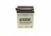 Акумулятор exide 12N12A-4A-1