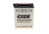 Акумулятор exide 12N14-3A