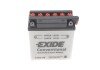 Акумулятор exide 12N5-3B