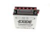 Акумулятор exide 12N5.5-3B