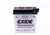 Акумулятор exide 6N11A-1B