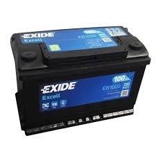 Аккумулятор exide EB1000