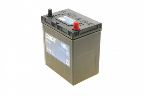 Акумулятор exide EB356